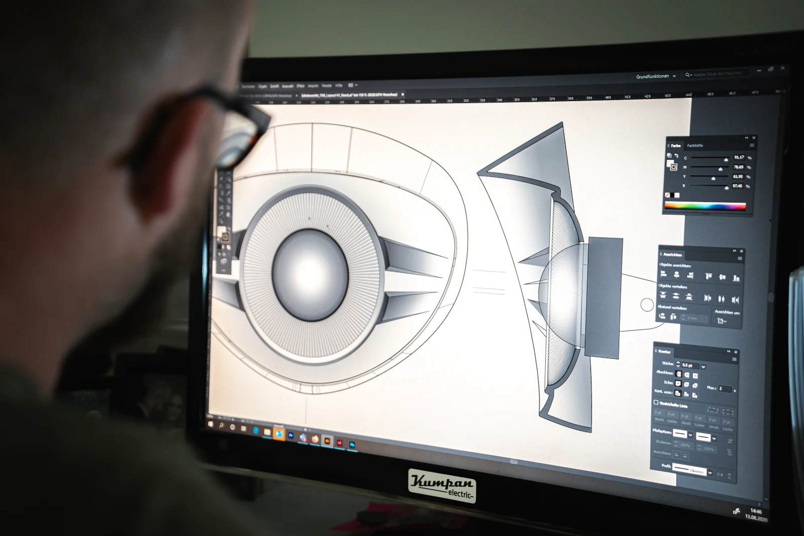 Engineering & Digital Design (Autodesk)