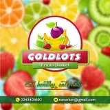 Goldlots Fruit Basket